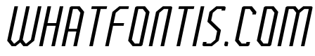 FTBetonLightItalic