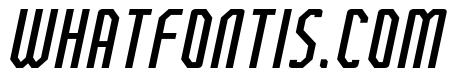 FTBetonCondensedItalic
