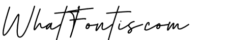 Herstton Signature Italic