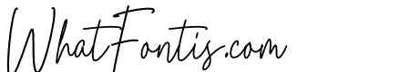 Jonathan Signature