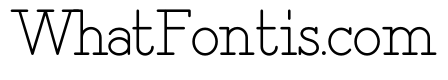 Singleton Font Regular