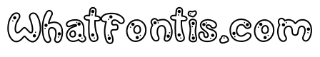 Buncit's Holes