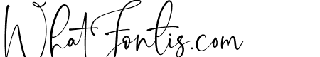 Onesty Signature