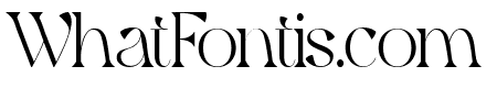 Qaitan Serif Font Regular