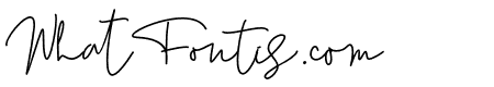 MichaelSignature