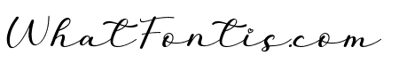 Miatta Italic