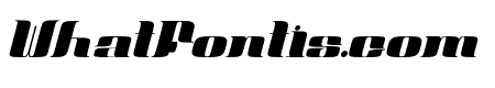 Comfort italic Regular