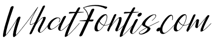 leniyha Italic