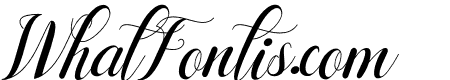Laylarita Italic