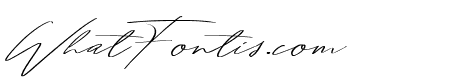 Huntington Signature