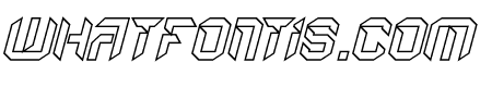 Etical Line Italic