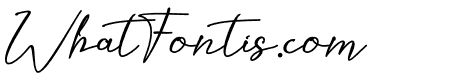 Kaliurang Signature