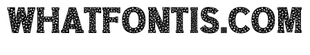 Alphabet Font