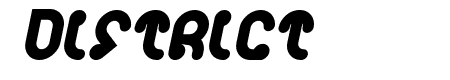 monica Bold Italic