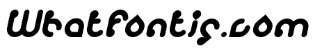 monica Italic
