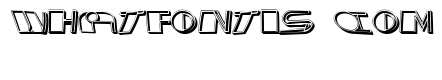 Distorted Regular
