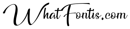 Headland Script