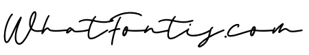 the Strong Signature