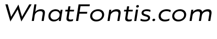 Brother XL Regular Italic