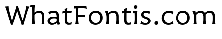 Harri Text Regular
