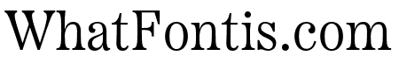 Etna Light Italic