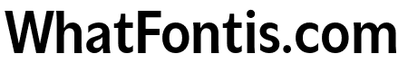 Utile Narrow Semibold