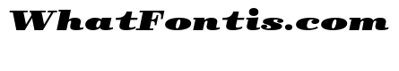 Skope Italic