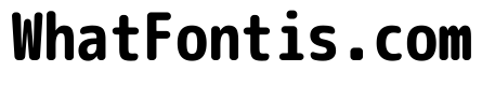 Rounded M+ 1m Bold