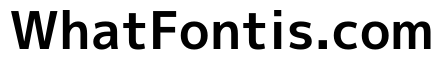 M+ 1p Bold
