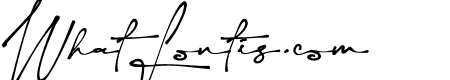 Yonitta Signature