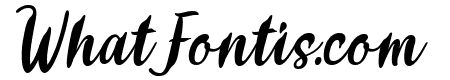 Delumba Italic