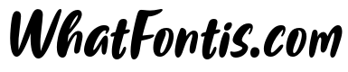 FlashonSaturdayNight-Italic