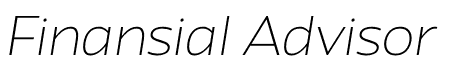 Atozimple ExtraLight Italic