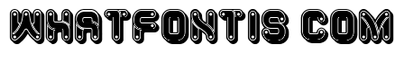 Rouleaux Filled Light Regular