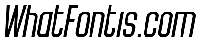 PRO LEAGUE 2020 Condensed Light Italic