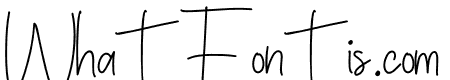Rothwell Signature