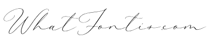 La Belle Signature