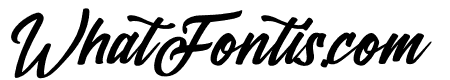 Dominic Laurence Italic