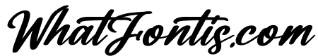 Catalish Huntera Italic
