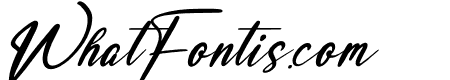 Bastian Richardo Italic
