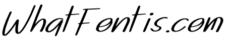 Dogina Summer Italic