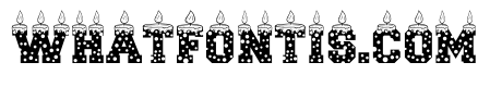 Birthday Candles