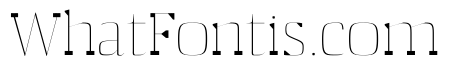Barnes Thin