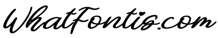 Cathie Italic