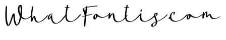 Overleaf Script Font Regular