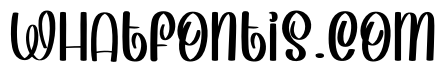 Summer Calligraphy