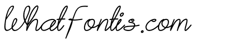 Steffani Italic