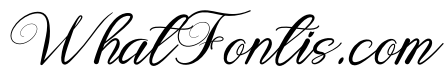 Ayatts Italic
