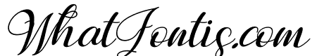Jelitha Italic