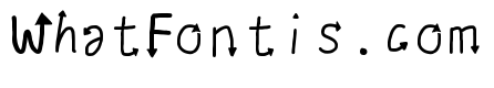 Alphabet Doodle